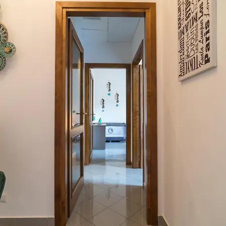 Albachiara Apartment Alghero Exterior photo