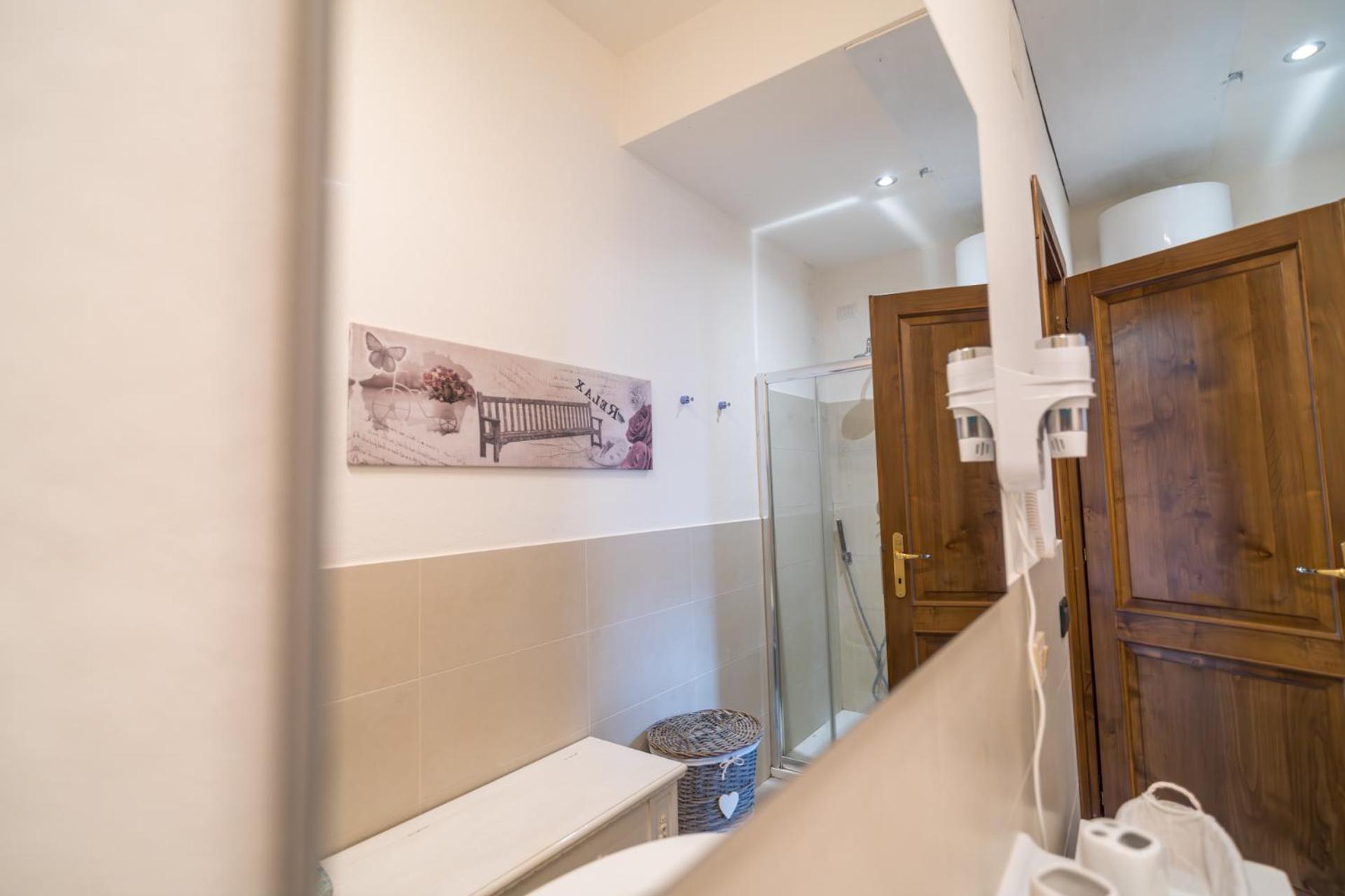 Albachiara Apartment