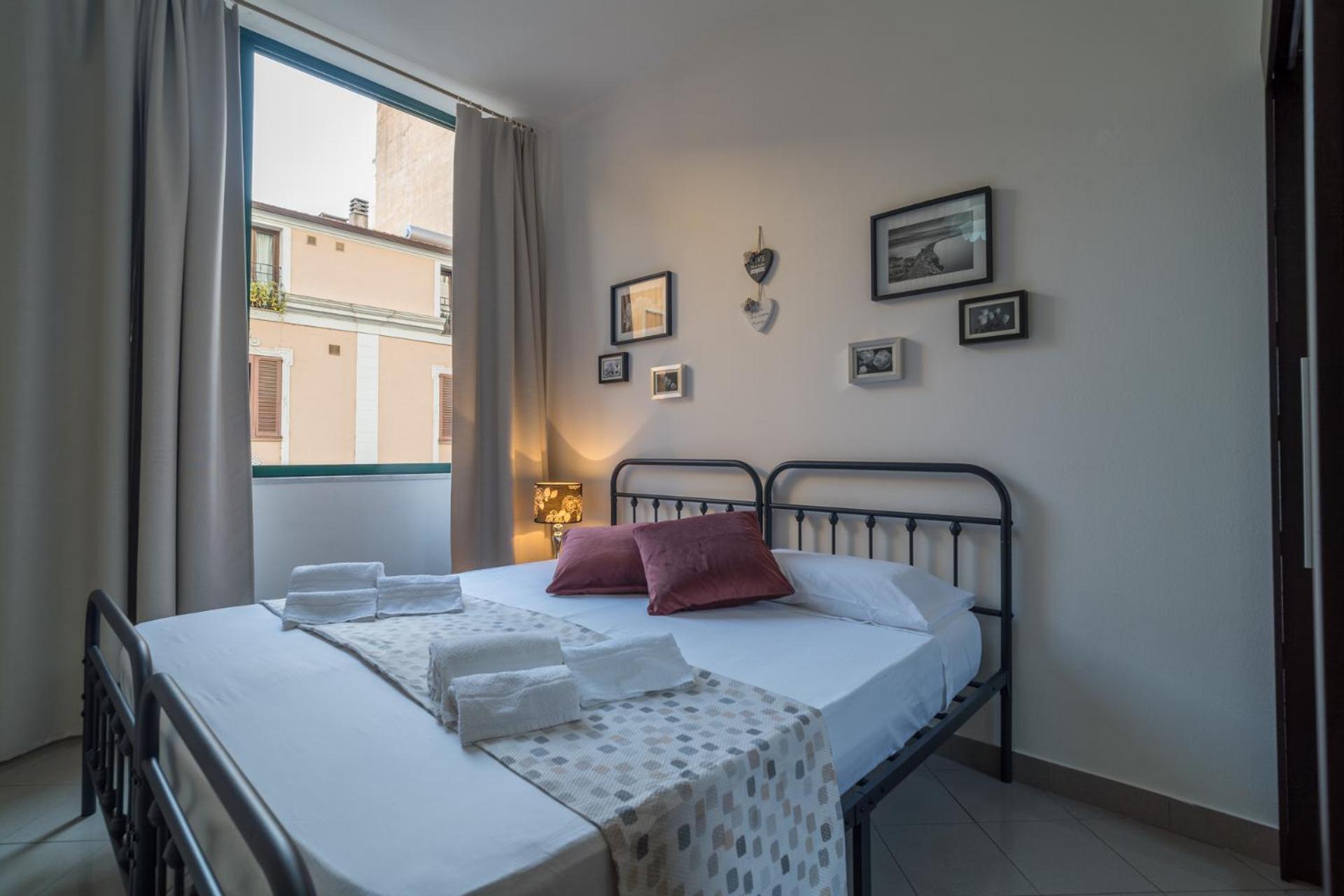 Albachiara Apartment *