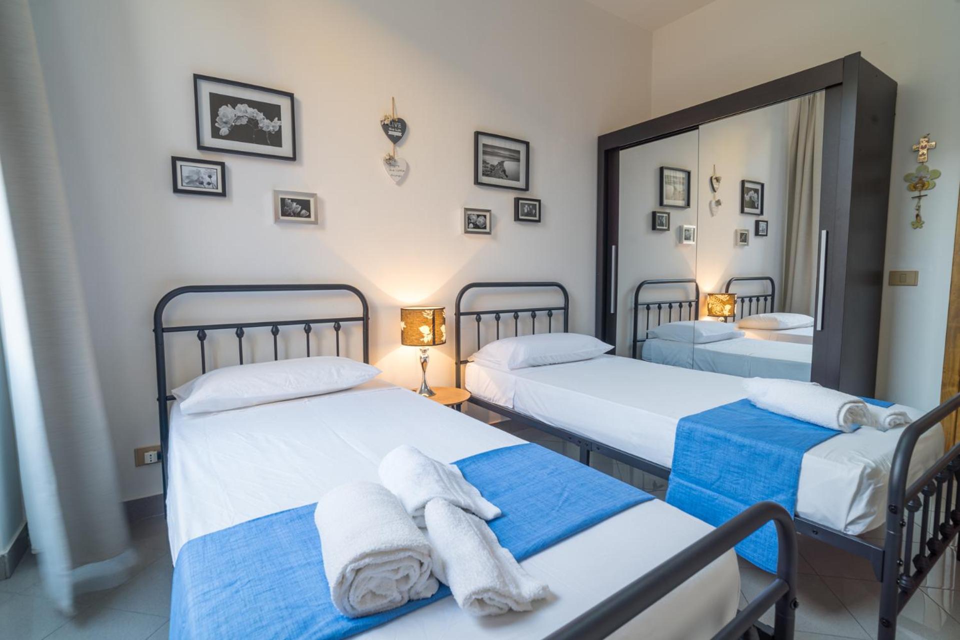 Apartment Albachiara