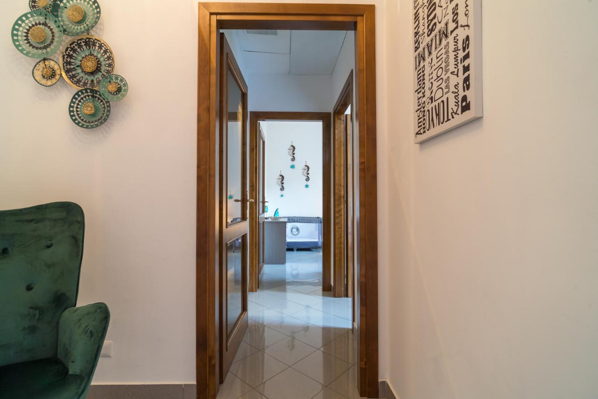 Albachiara Apartment *